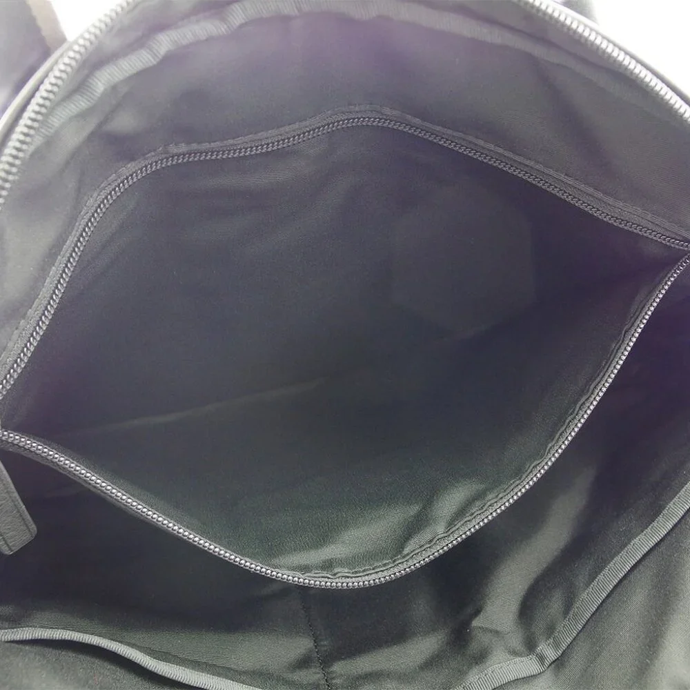 COACH Business bag black Women Authentic secondhand